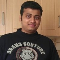 Suresh Kumar Selvam