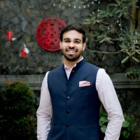 Diptansh Mahajan