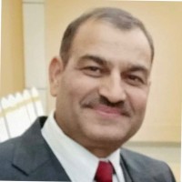 Mohan Prasad Pandey