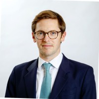 Nicholas Gardner