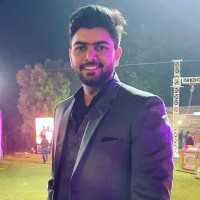 Mayank Saini