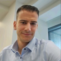 Nikolaos Doganos