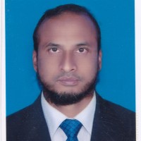 Mosharaf Hossin