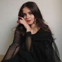 Yusra Khan