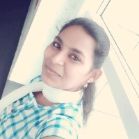 Anandha Lakshmi Yogeshwari
