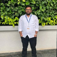 Rahul Lakade
