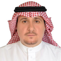 Mahmoud Al-Enazi