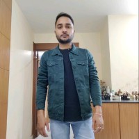 NITISH KUMAR UPADHYAY