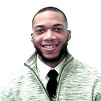 Deon Holloman Jr, Cpht