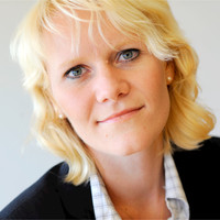 Kristin Kinn Kaste