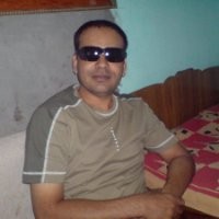Akil Ahmed