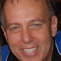 Bruce Drum