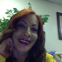 Phyllis Washington