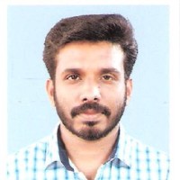 Jithin Raj P
