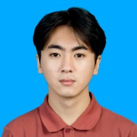 Eric Say