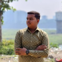 Ashish Baraiya