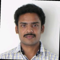 Sriram Rajkumar