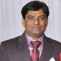 Sunil Kumar Patil