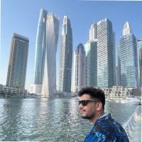 Vineet Parasher