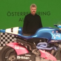 John Baxter