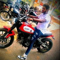 Madhu Kumar R