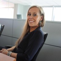 Justine Van Den Dorpe