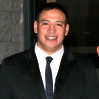 Diego R Escalante