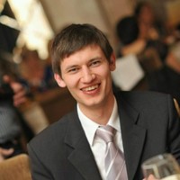 Dmitriy ILYIN