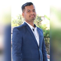 Ganesh Dalvi