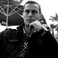 Serkan Karaibrahimoğlu