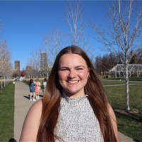 Sarah Bickford