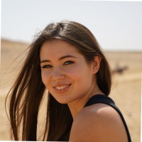 Alexandra Povarova