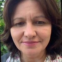 mlgcmarisa María Luisa García Campos