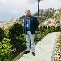 Mukesh Kumar ojha