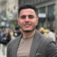 Muhannad Akrin