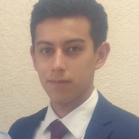 Pablo Alfonso Sauceda Salas