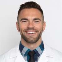 Zachary Bernhard, DO, MBA