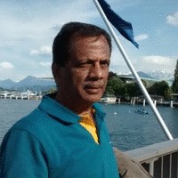 Stanley Saldanha