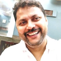 Rajeev Mathew