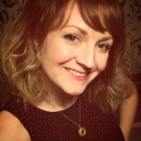 Helen McCallum GIA G.D.