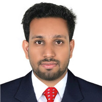 Sravan Cj