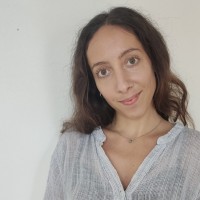 Maria Zoi Damanakis