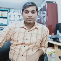 Shatrughan Nishad