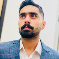 Muneeb Tariq