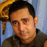 Nar Guragai