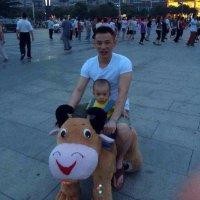 张绪杰