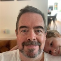Ian Jones