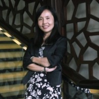 Rachel Wu