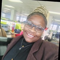 Phumudzo Netshiheni