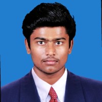 Suriya S R